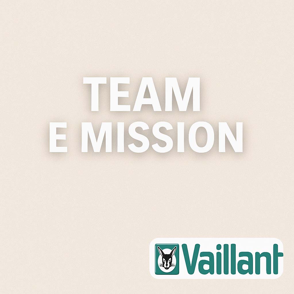 Team e Mission