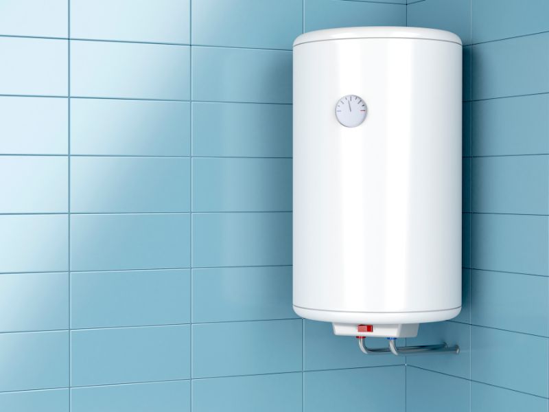 Assistenza Scaldabagno Vaillant Corso Garibaldi Milano