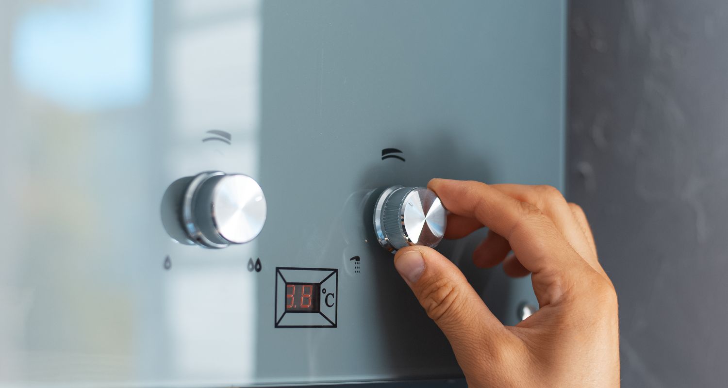 Assistenza Scaldabagno Vaillant Milano