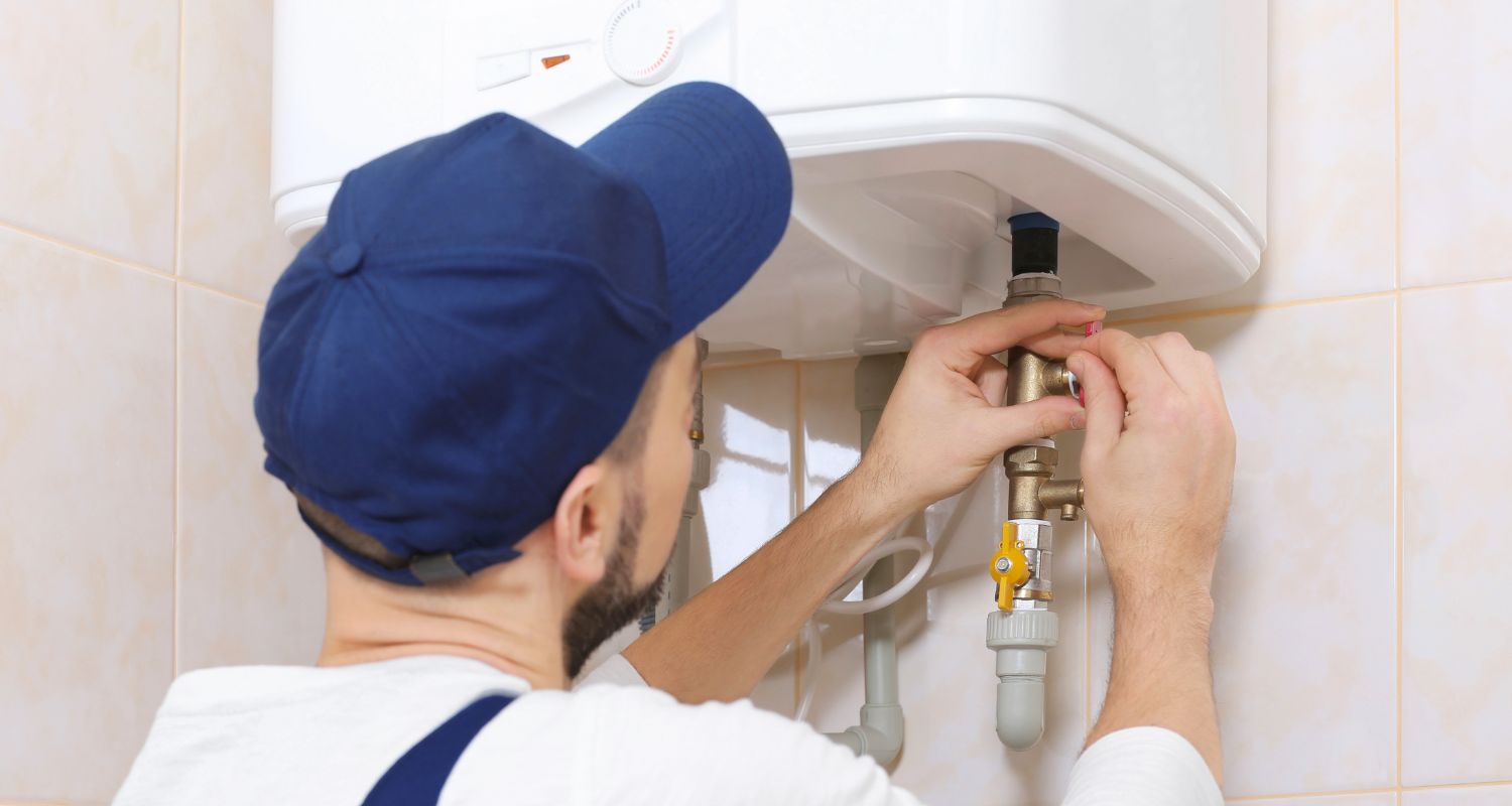 Assistenza Scaldabagno Vaillant Milano